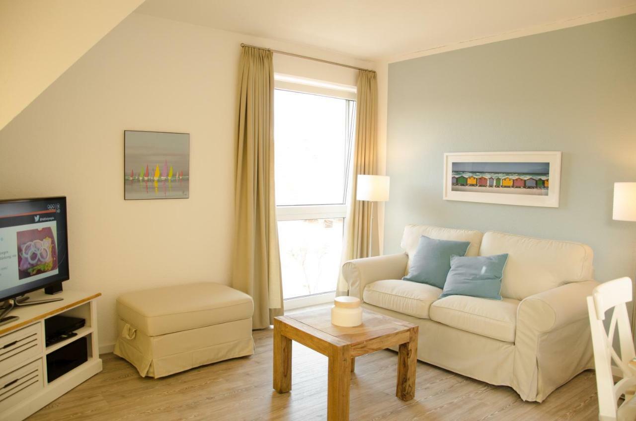 Hus Achterliek Daire Steinhude Dış mekan fotoğraf