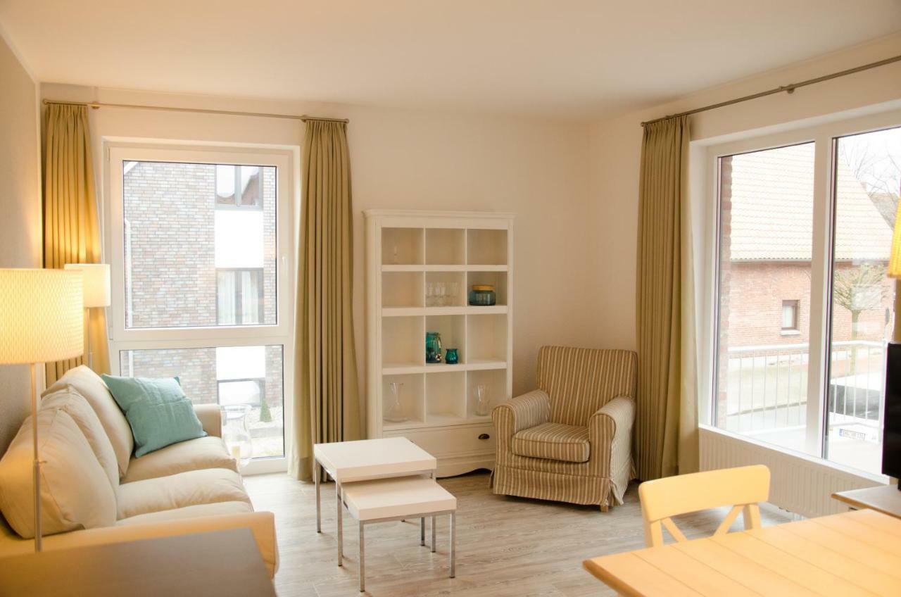 Hus Achterliek Daire Steinhude Dış mekan fotoğraf