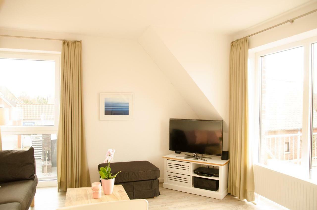 Hus Achterliek Daire Steinhude Dış mekan fotoğraf
